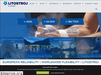 litostrojpower.com