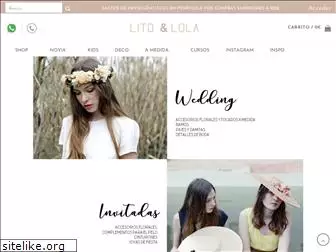 litoylola.com