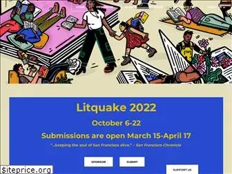 litquake.org