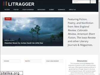 litragger.com