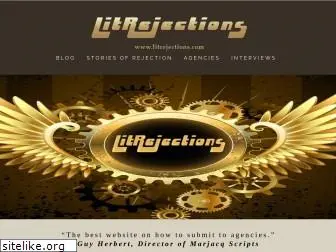 litrejections.com