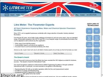 litremeter.com