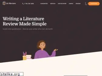 litreview.net