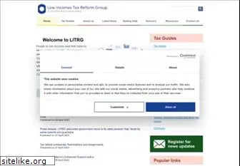 litrg.org.uk