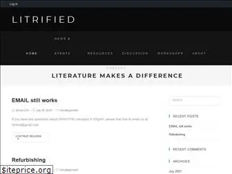 litrified.com