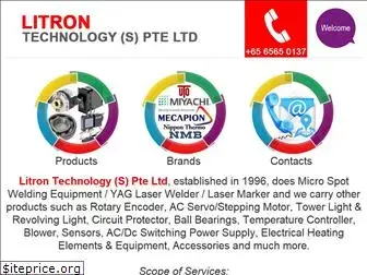 litron.com.sg