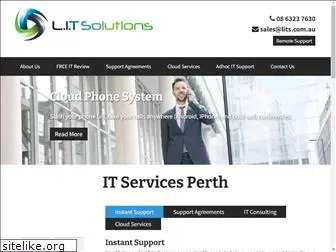 lits.com.au