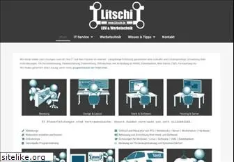 litschi.de