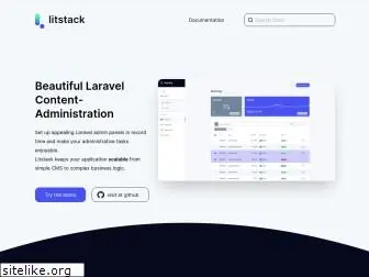 litstack.io