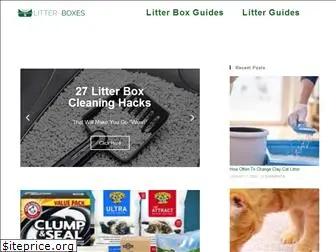 litter-boxes.com