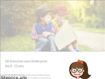 litterature-jeunesse-libre.fr