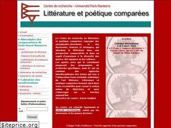 litterature-poetique.com