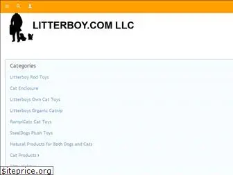 litterboy.com