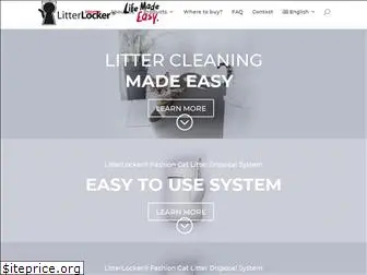 litterlocker.co.uk