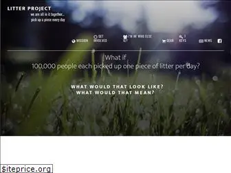 litterproject.com