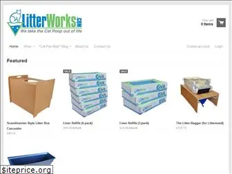 litterworks.com