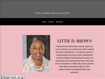 littiebrown.com