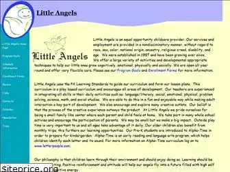 little-angels.org