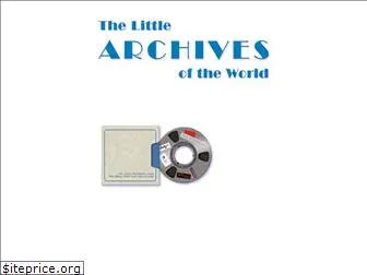 little-archives.net