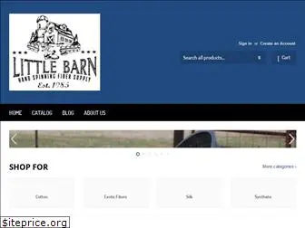 little-barn.myshopify.com