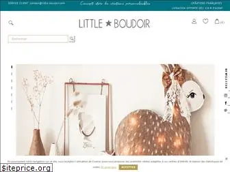 little-boudoir.com
