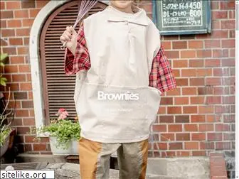 little-brownies.com