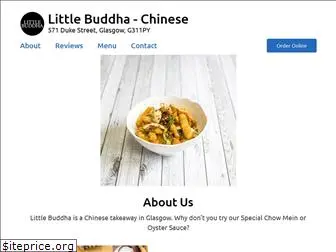 little-buddha.co.uk