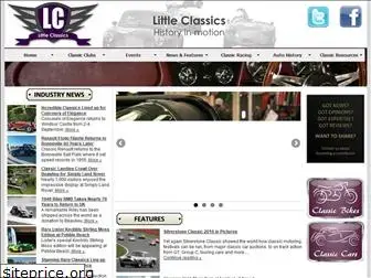 little-classics.com