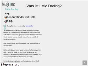 little-darling.de