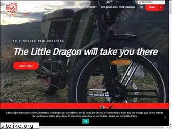 little-dragon-bikes.eu