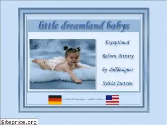 little-dreamland-babys.de