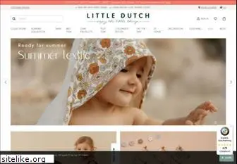 little-dutch.com