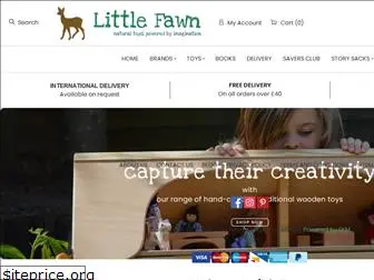 little-fawn.co.uk