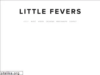 little-fevers.com