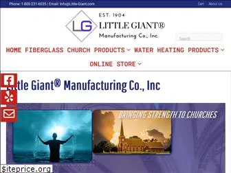 little-giant.com