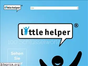 little-helper-verlag.de