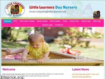 little-learners.net