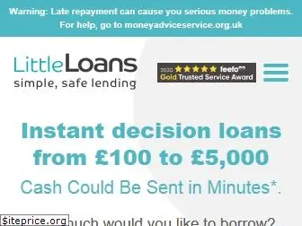 little-loans.com