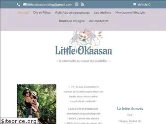little-okaasan.com