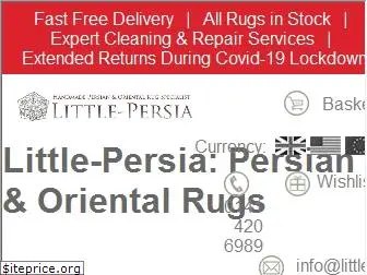 little-persia.com