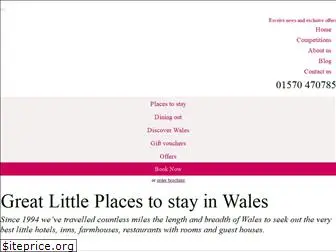 little-places.co.uk
