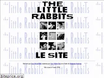 little-rabbits.net