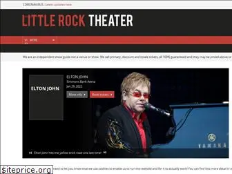 little-rock-theater.com