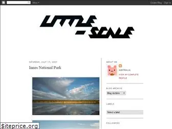 little-scale.blogspot.com
