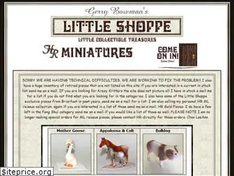 little-shoppe.com