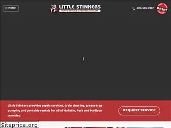 little-stinkers.com