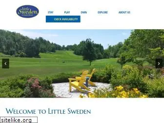 little-sweden.com