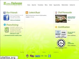 little-taiwan.com