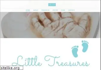little-treasures.net