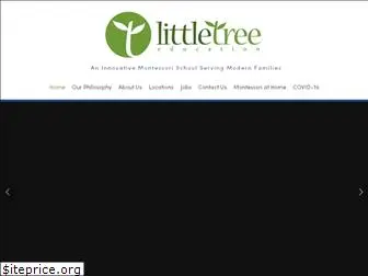 little-tree-education.com